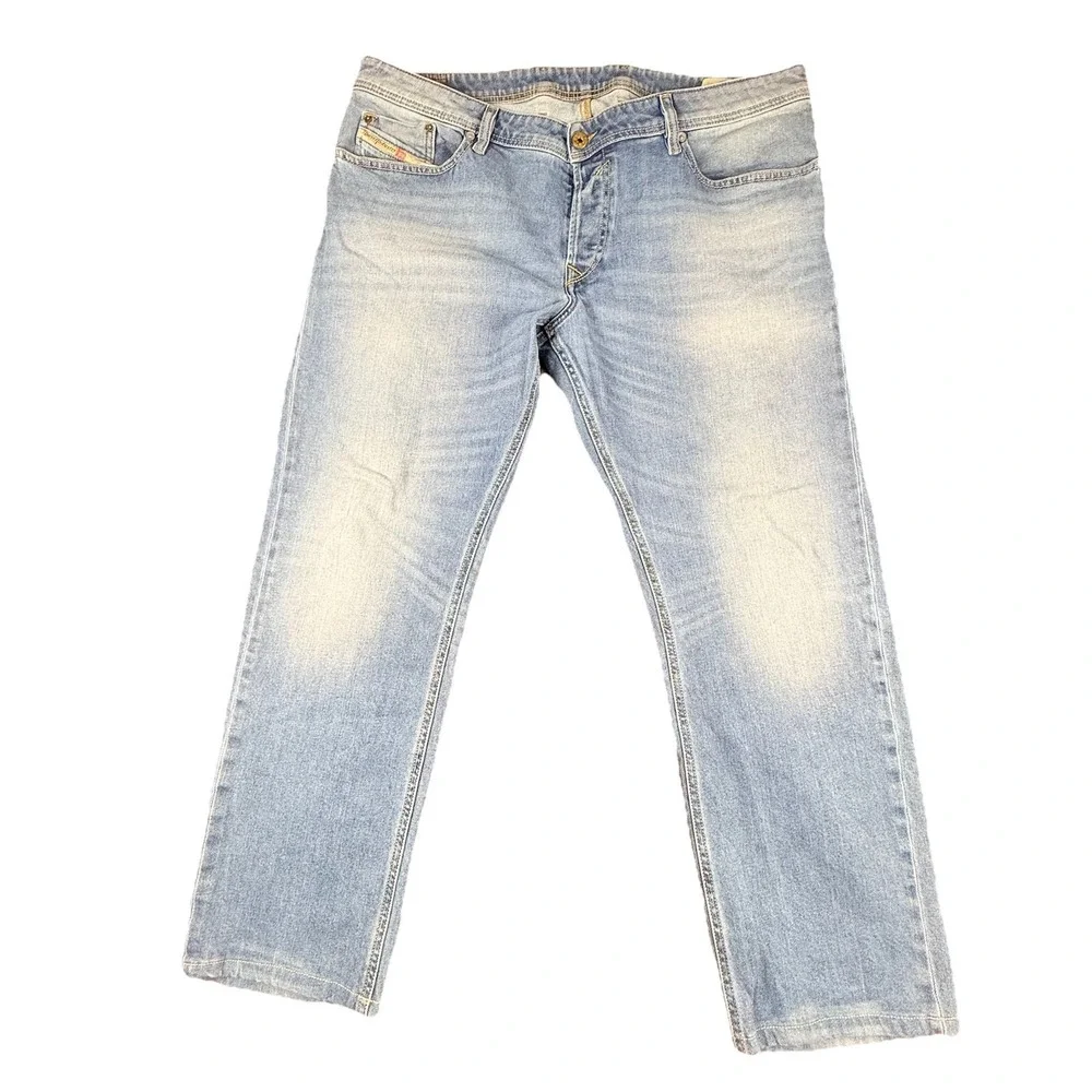 Diesel waykee men